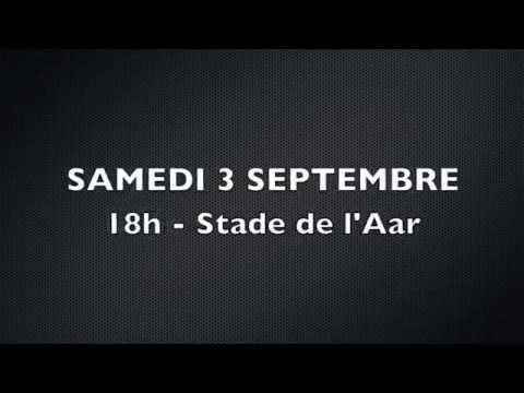 SC Schiltigheim - Jarville Foot