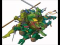 Teenage Mutant Ninja Turtles 2003 Theme Song ...