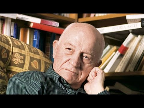 Octavian Paler - Cu melancolie, despre barbari