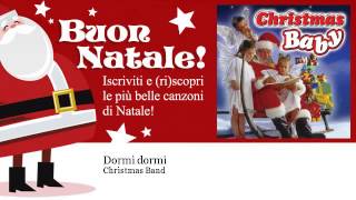 Christmas Band - Dormi dormi