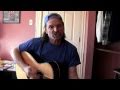 Long Way to the Light Mike Scott Cover