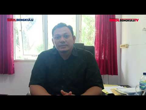 Ucapan HUT RMOLBengkulu yang ke 5 dari Irsyad Kamarudin Ketua KPU Mukomuko