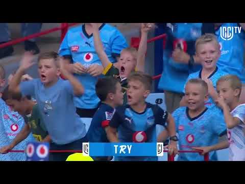 URC Highlights round 15