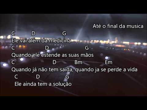 Além Da Medicina - Gerson Rufino