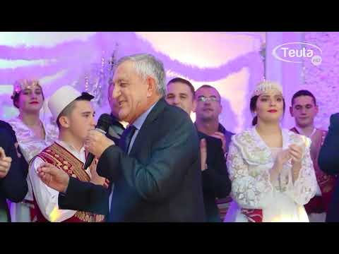 Shemso Hasanaga - Kenga e kapidanit