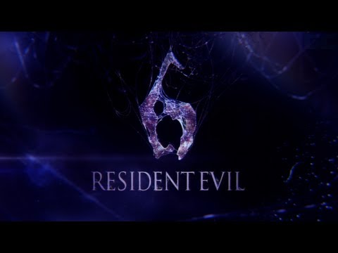 Geek Citadel Reviews - Resident Evil 6
