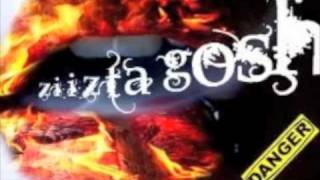 Ziizta Gosh - N0 HAY *(mujar mexicana de D.F. de EL GHETTO de Azcapotzalco)