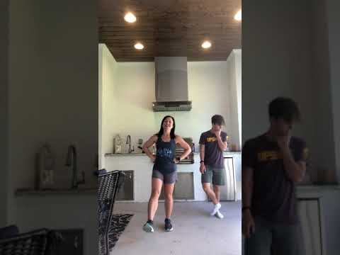 JPE Jumping Jacks Challenge Day 3