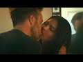 Emily Ratajkowski And Aaron Paul Kissing Scenes 4K (Welcome Home)