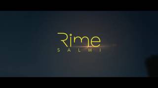 Rime salmi -made it 2016