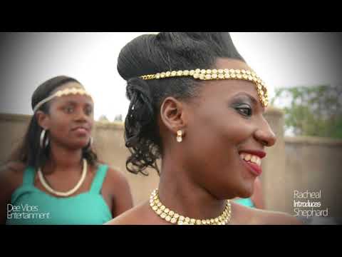 Racheal Introduces Shephard