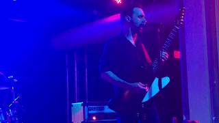 The Sword - Deadly Nightshade - Indianapolis IN 8/1/2018