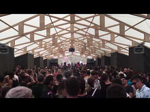 Herodot @ ELECTRIC CASTLE 2018 [HD] (Telekom Electronic Beats) RO