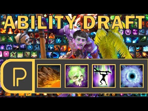 Purge Plays Witch Doctor (AD)