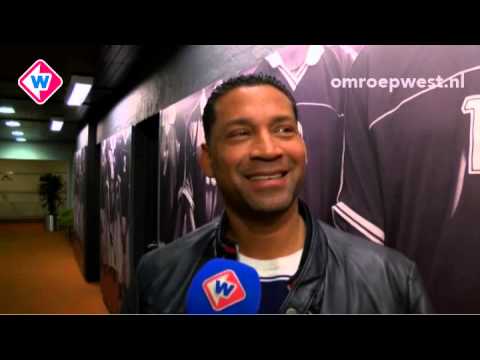 Reactie ADO-trainer Henk Fraser na bezoek aan tuchtcommissie