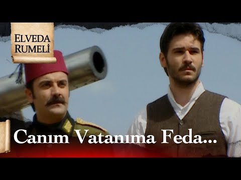 Herşey Vatan İçin! - Elveda Rumeli 27. Bölüm