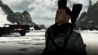 Sniper Elite 4 Authentisch Dualtage - In Flames(Cloud Connected(Club Connected Remix))