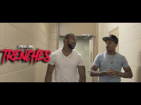Lyrical Linkz - "Trenches" (Music Video) | Shot By @MeetTheConnectTv