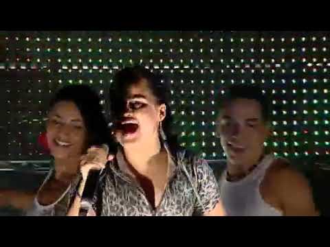 DVD Furacão Do Forró Elétrico