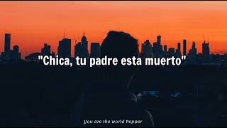 Red Hot Chili Peppers - This is the Kitt(Sub Español)