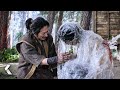 MORTAL KOMBAT First 7 Minutes Opening Scene 2021