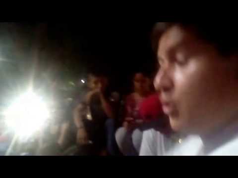 FREESTYLE O MORIR EN EL INTENTO - TAFORA VS BAFLE VS CHULY [OCTAVOS]