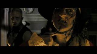 Chipz - Captain Hook video