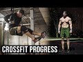 My Crossfit Progress