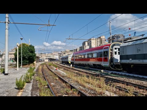 MRS 54369 Savona Parco Doria - Pistoia