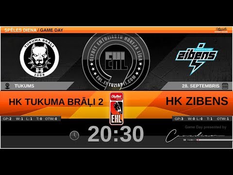 2019 09 28 Tukuma Brāļi 2 Zibens