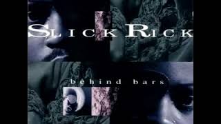 Slick Rick- All Alone No One To Be With