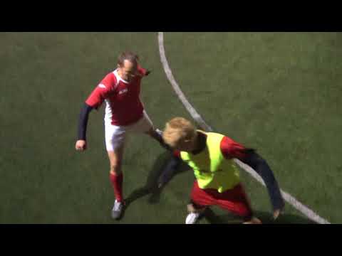 5 лига Атлант - Afc Kharkov