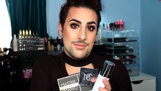 OCTOBER FAVORITES 2016 + MY BIRTHDAY MONTH \\ Brandon Nitti