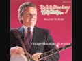 Ralph Stanley - What About You