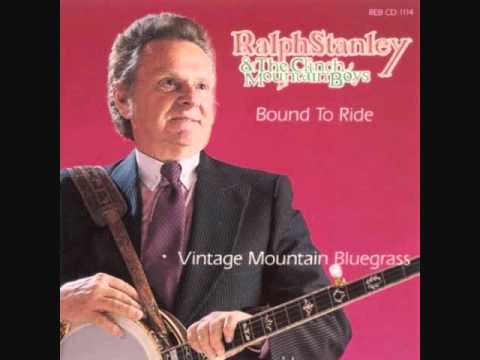 What About You - Ralph Stanley