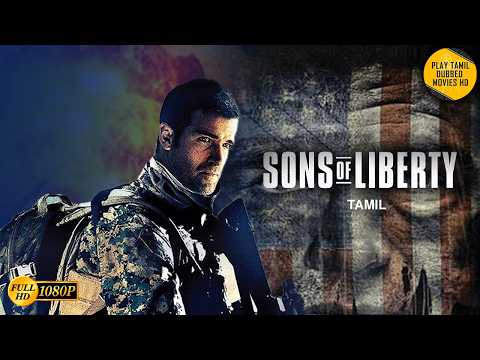 Sons of Liberty