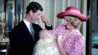 Elton John - Candle In The Wind || Lady Diana