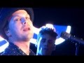 Gavin DeGraw - Crush ( Tampa Bay Rays Summer Concert Series 7-21-12 )