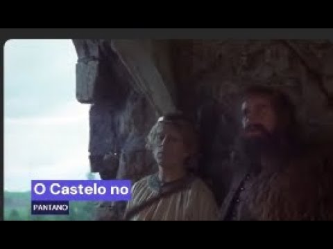 Monty python em busca do cálice sagrado melhores cenas parte 2