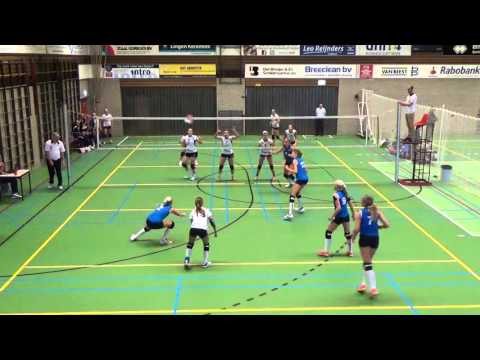 20151010 Sliedrecht - Voltena 3e set (2-1)