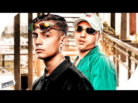 TÔ BOLANDO UM PLANO QUE ESSE ANO EU FICO RICO - MC’s Hariel, Joãozinho VT, IG, Ryan SP, Marks e NK