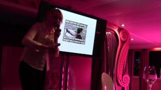 Funny women competition