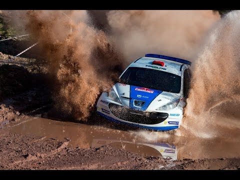 2015 İstanbul Rallisi / Özet Görüntüler