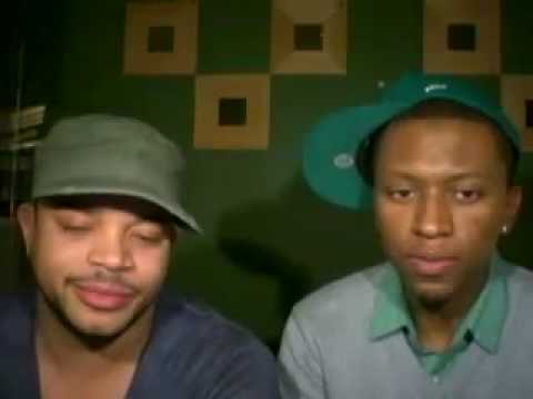 Adam's Video Blog N°001: "The Return" feat. Jared Shuler