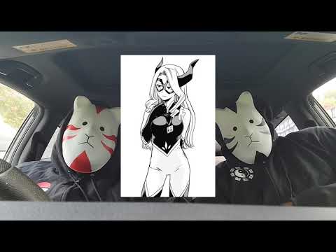 My hero academia 279: league of villains vs u.a. students (music prod. By gravy beats)