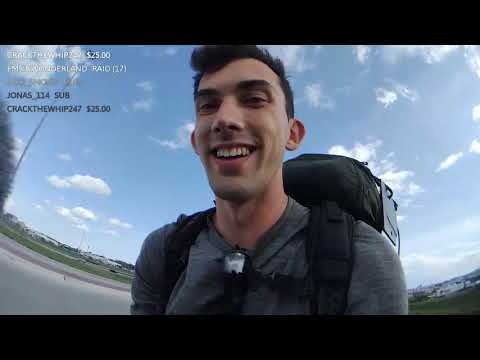 Day 106   Fargo, ND Part 1