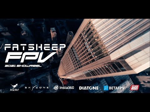 All those moments in the past 3 years - 2021 FPV Showreel | cinematic FPV, drone, 4K, cinewhoop