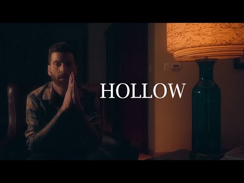 Flight Paths - Hollow (OFFICIAL VIDEO)
