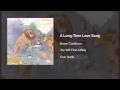 Bruce Cockburn - A Long-Time Love Song