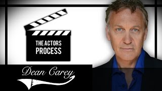 The Actors Process - Dean Carey (Season One - Episode Eight) video